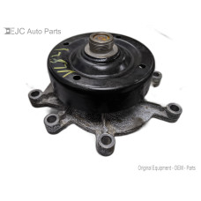 61M104 Water Coolant Pump For 08-10 Jeep Grand Cherokee  3.7 53021184AA