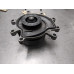 61M104 Water Pump From 2008 Jeep Grand Cherokee  3.7 53021184AA