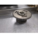 61M105 Idler Timing Gear From 2008 Jeep Grand Cherokee  3.7