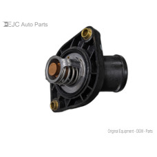 61M108 Thermostat Housing From 2008 Jeep Grand Cherokee  3.7 53020887AD