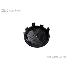 61M113 Cylinder Head Cap From 2008 Jeep Grand Cherokee  3.7 53021197AA