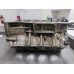 #BMF49 Engine Cylinder Block From 2012 Toyota Tundra  5.7