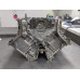 #BMF49 Engine Cylinder Block From 2012 Toyota Tundra  5.7