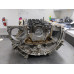 #BMF49 Engine Cylinder Block From 2012 Toyota Tundra  5.7