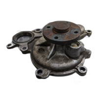 61K008 Water Pump From 2012 Toyota Tundra  5.7