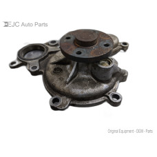 61K008 Water Coolant Pump From 2012 Toyota Tundra  5.7 1610009491