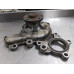 61K008 Water Coolant Pump From 2012 Toyota Tundra  5.7 1610009491