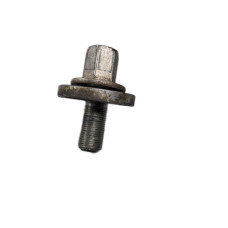 61K012 Crankshaft Bolt From 2012 Toyota Tundra  5.7