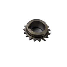 61K017 Crankshaft Timing Gear From 2012 Toyota Tundra  5.7