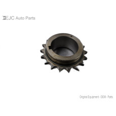 61K017 Crankshaft Timing Gear From 2012 Toyota Tundra  5.7