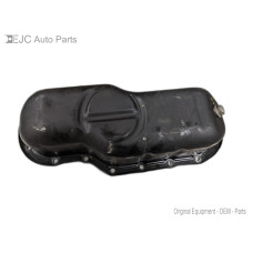 61K020 Lower Engine Oil Pan From 2012 Toyota Tundra  5.7