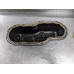 61K020 Lower Engine Oil Pan From 2012 Toyota Tundra  5.7