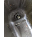 61K020 Lower Engine Oil Pan From 2012 Toyota Tundra  5.7