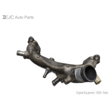 61K024 Coolant Crossover For 07-17 Toyota Tundra  5.7