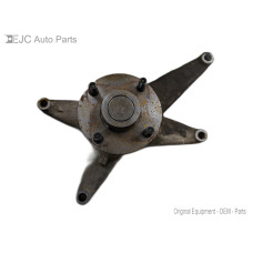 61K027 Cooling Fan Hub For 07-17 Toyota Tundra  5.7 163800S010