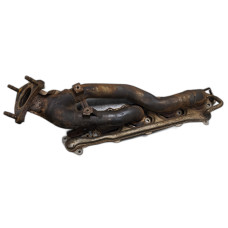 61K030 Left Exhaust Manifold From 2012 Toyota Tundra  5.7