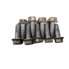 61K034 Motor Mount Bolts From 2012 Toyota Tundra  5.7