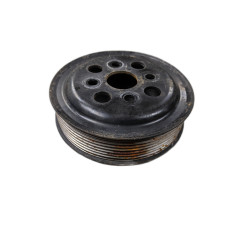 61K040 Cooling Fan Hub Pulley From 2012 Toyota Tundra  5.7