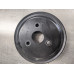 61D001 Water Pump Pulley For 13-15 Chevrolet Trax  1.4 90531737