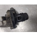 61D010 Water Coolant Pump From 2013 Chevrolet Trax  1.4 25193407