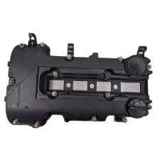 61D011 Valve Cover From 2013 Chevrolet Trax  1.4