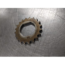 61D012 Crankshaft Timing Gear From 2013 Chevrolet Trax  1.4 55355345