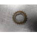 61D012 Crankshaft Timing Gear For 13-15 Chevrolet Trax  1.4 55355345