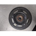 61D014 Crankshaft Pulley For 13-21 Chevrolet Trax  1.4 55574771