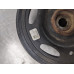61D014 Crankshaft Pulley For 13-21 Chevrolet Trax  1.4 55574771