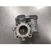 61D020 Throttle Valve Body From 2013 Chevrolet Trax  1.4 55565489