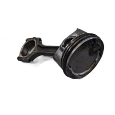 61D022 Piston and Connecting Rod Standard From 2013 Chevrolet Trax  1.4