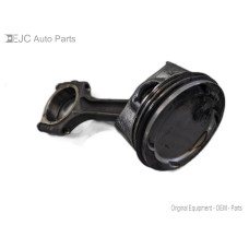 61D022 Piston and Connecting Rod Standard For 13-15 Chevrolet Trax  1.4 25195032