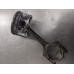 61D022 Piston and Connecting Rod Standard From 2013 Chevrolet Trax  1.4