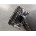 61D022 Piston and Connecting Rod Standard From 2013 Chevrolet Trax  1.4