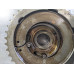61D023 Camshaft Timing Gear From 2013 Chevrolet Trax  1.4 55562222