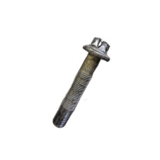 61D025 Crankshaft Bolt From 2013 Chevrolet Trax  1.4