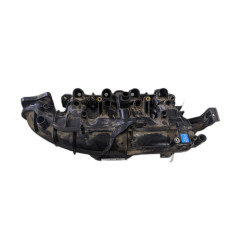 61D027 Intake Manifold From 2013 Chevrolet Trax  1.4 55581014
