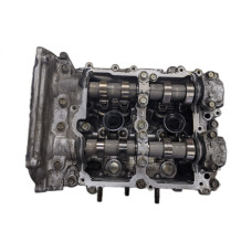 #GV03 Left Cylinder Head From 2013 Subaru Outback  2.5