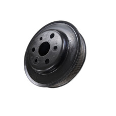 61A107 Water Pump Pulley From 2013 Subaru Outback  2.5