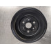 61A107 Water Pump Pulley From 2013 Subaru Outback  2.5