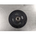 61A108 Crankshaft Pulley From 2013 Subaru Outback  2.5