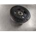 61A108 Crankshaft Pulley From 2013 Subaru Outback  2.5