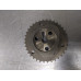 61A113 Left Exhaust Camshaft Timing Gear From 2013 Subaru Outback  2.5