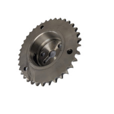 61A114 Right Exhaust Camshaft Timing Gear From 2013 Subaru Outback  2.5