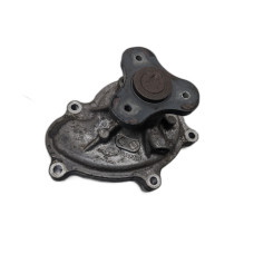 61A116 Water Pump From 2013 Subaru Outback  2.5