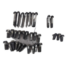 61A118 Timing Cover Bolts From 2013 Subaru Outback  2.5