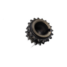 61A120 Crankshaft Timing Gear From 2013 Subaru Outback  2.5