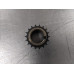 61A120 Crankshaft Timing Gear For 13-14 Subaru Outback  2.5 13021AA25A