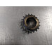 61A120 Crankshaft Timing Gear For 13-14 Subaru Outback  2.5 13021AA25A