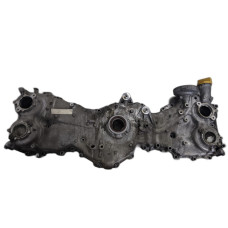 GUX306 Engine Timing Cover From 2013 Subaru Outback  2.5